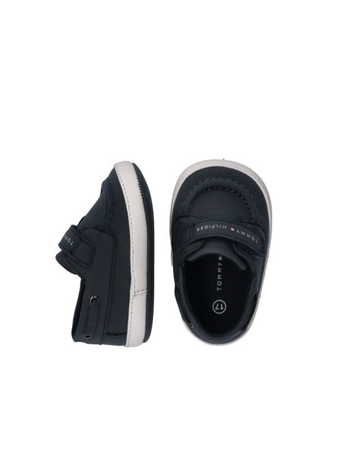 Sneakers, neonato, logate. TOMMY HILFIGER | T0B9 34331 0700800
